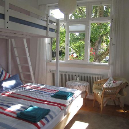 Apartment Am Birnbaum 로이틀링겐 외부 사진