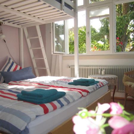 Apartment Am Birnbaum 로이틀링겐 외부 사진