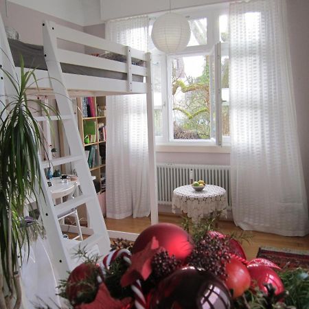 Apartment Am Birnbaum 로이틀링겐 외부 사진