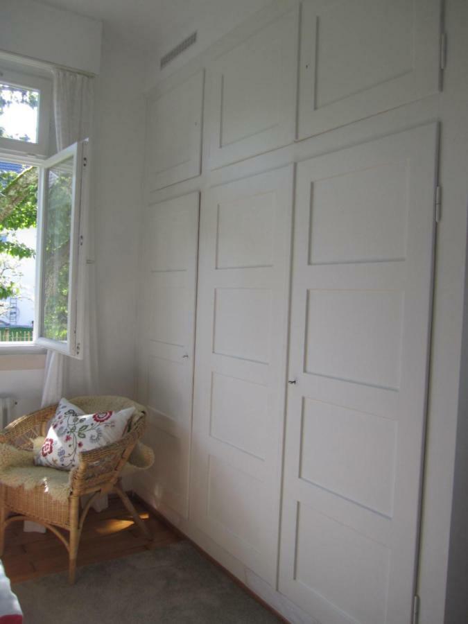 Apartment Am Birnbaum 로이틀링겐 외부 사진