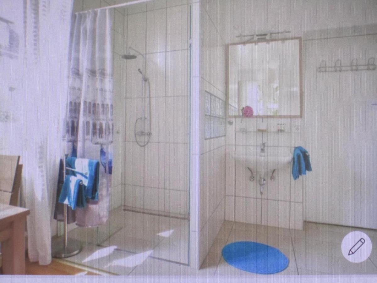 Apartment Am Birnbaum 로이틀링겐 외부 사진