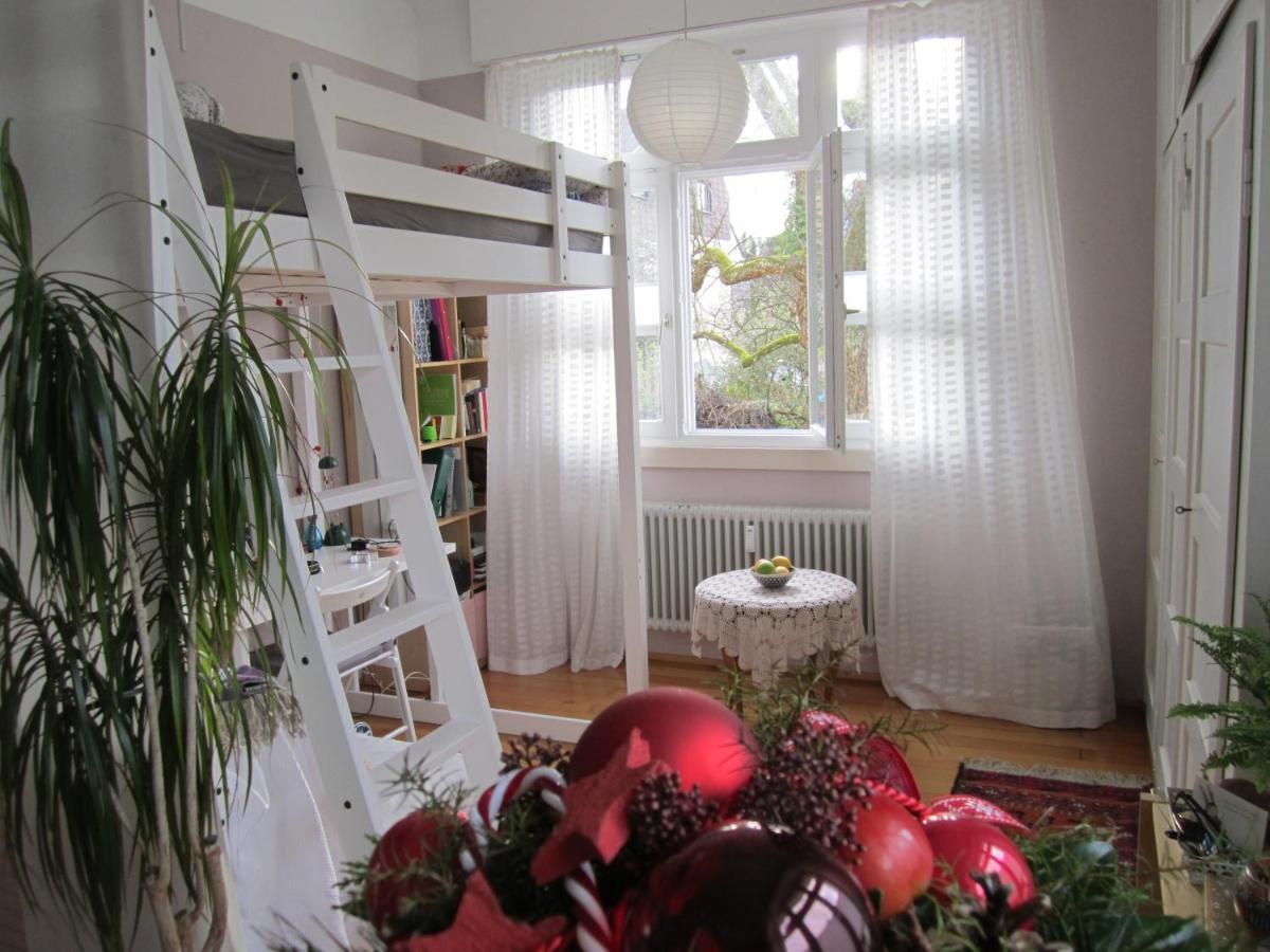 Apartment Am Birnbaum 로이틀링겐 외부 사진